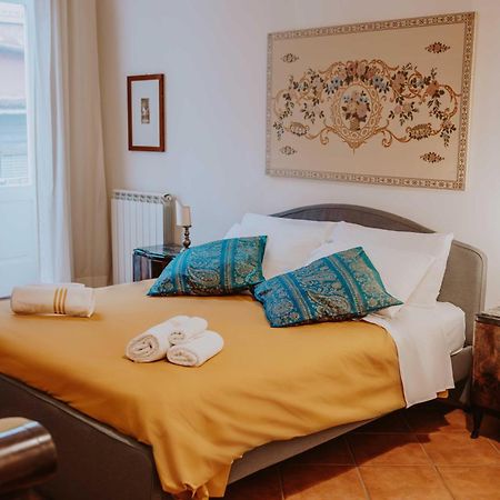 San Gregorio Luxury Apartments Naples Exterior photo