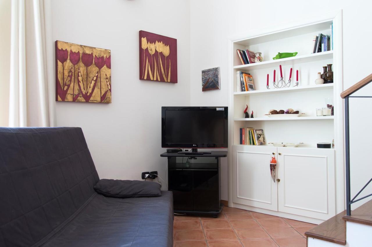 San Gregorio Luxury Apartments Naples Exterior photo