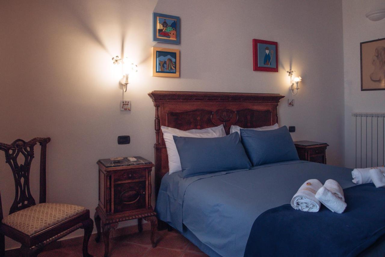 San Gregorio Luxury Apartments Naples Exterior photo