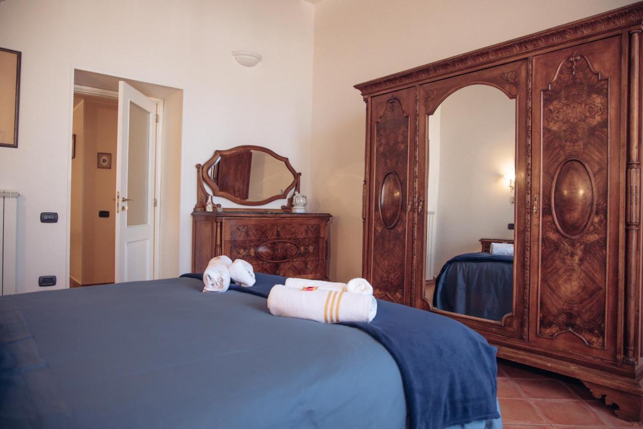 San Gregorio Luxury Apartments Naples Exterior photo