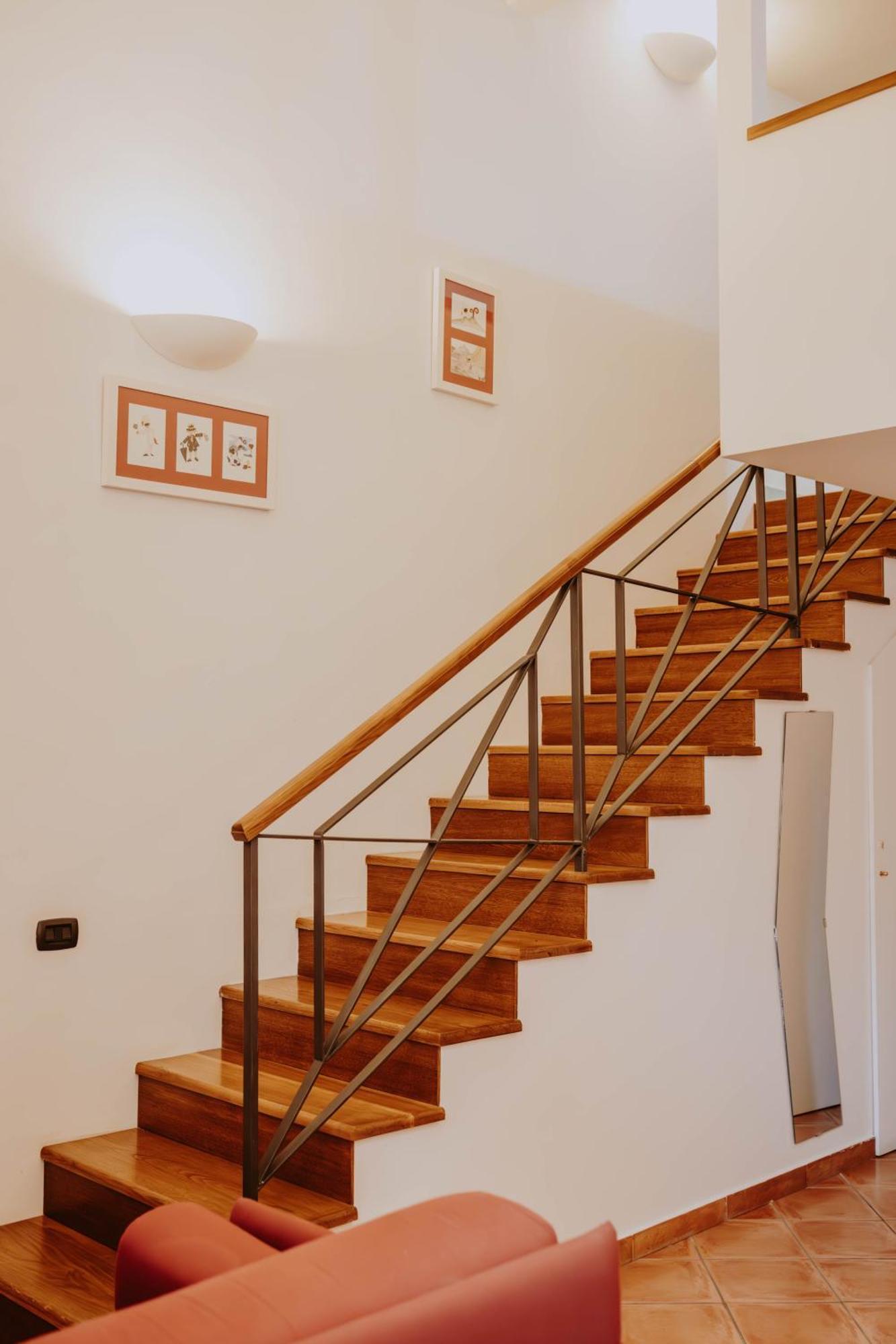 San Gregorio Luxury Apartments Naples Exterior photo